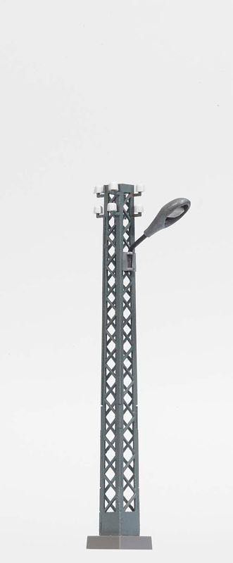 Busch 8731 - Gittermast-Lampe (LBL) TT 1:120