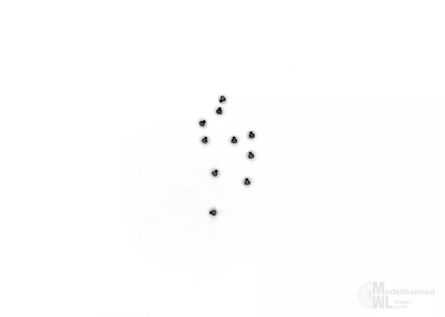 Märklin Ersatzeile E19800228 - ERSATZTEIL: Zylinderschraube M1,7x2 (10 S