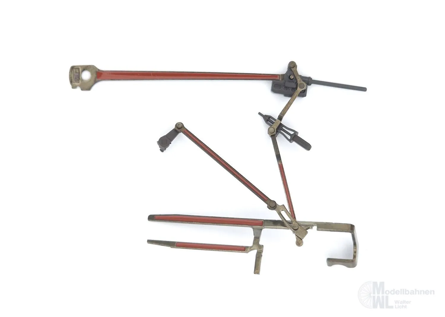 Märklin Ersatzeile E336825 - ERSATZTEIL: Gestänge links