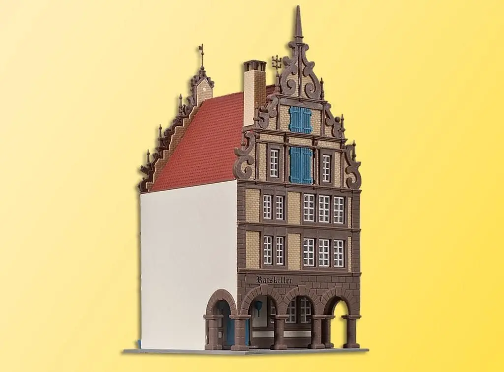 Kibri 37091 - Gildehaus N 1:160