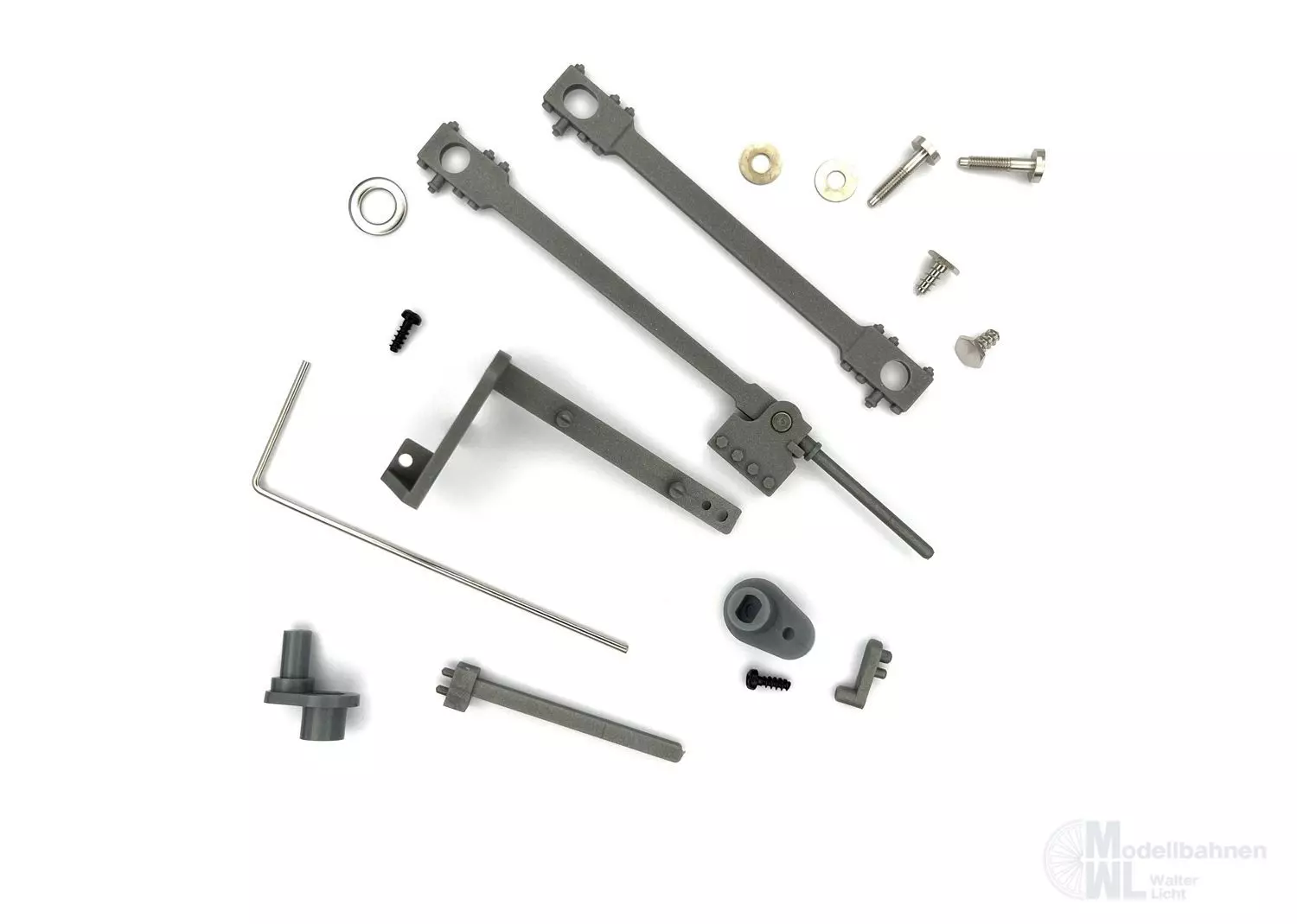Märklin Ersatzeile E239385 - ERSATZTEIL: Gestänge li.