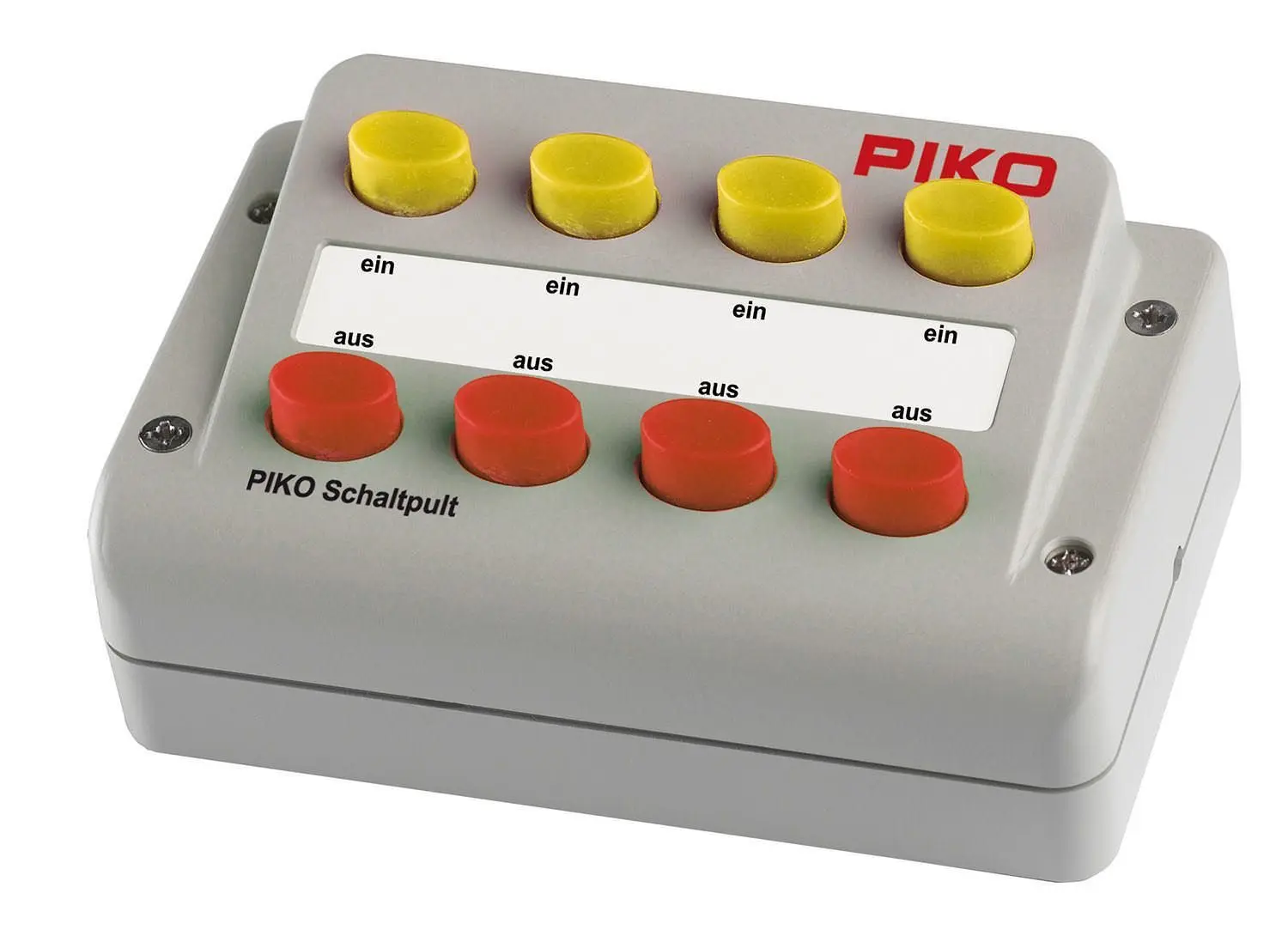 Piko 55261 - Schaltpult