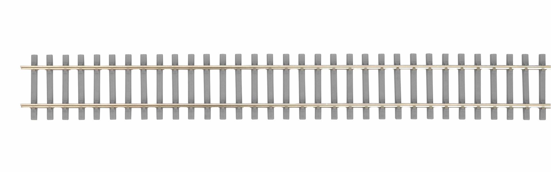 Piko 55150 - Flexgleis G940 mit Betonschwellen VE=24 Stück H0/GL