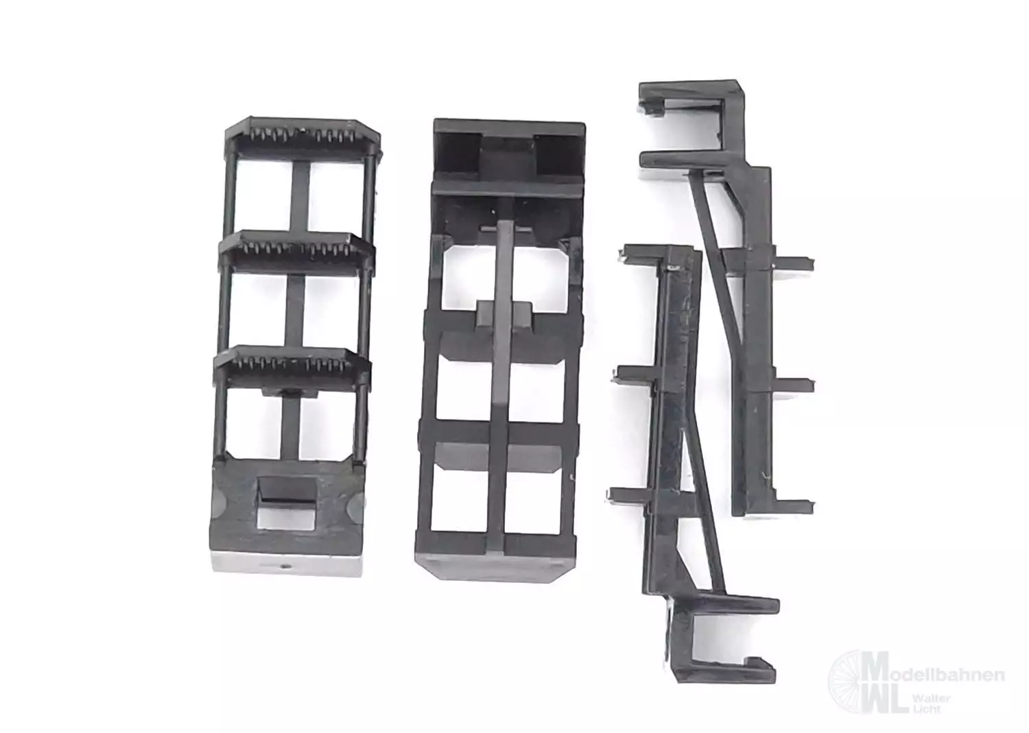 Märklin Ersatzeile E12694100 - ERSATZTEIL: Treppe  4 St