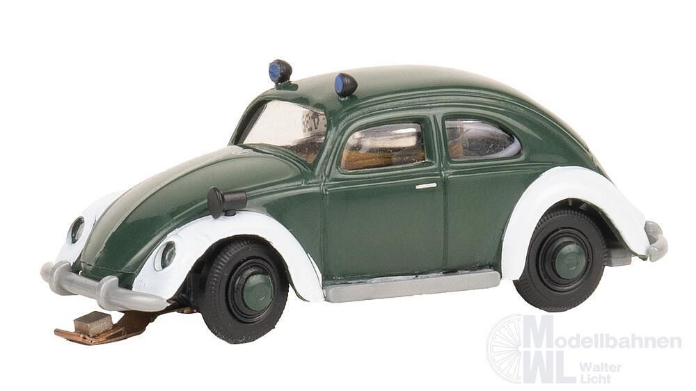 Faller 161443 - VW Käfer Polizei H0 1:87 Faller 161443 - VW Käfer Polizei H0 1:87
