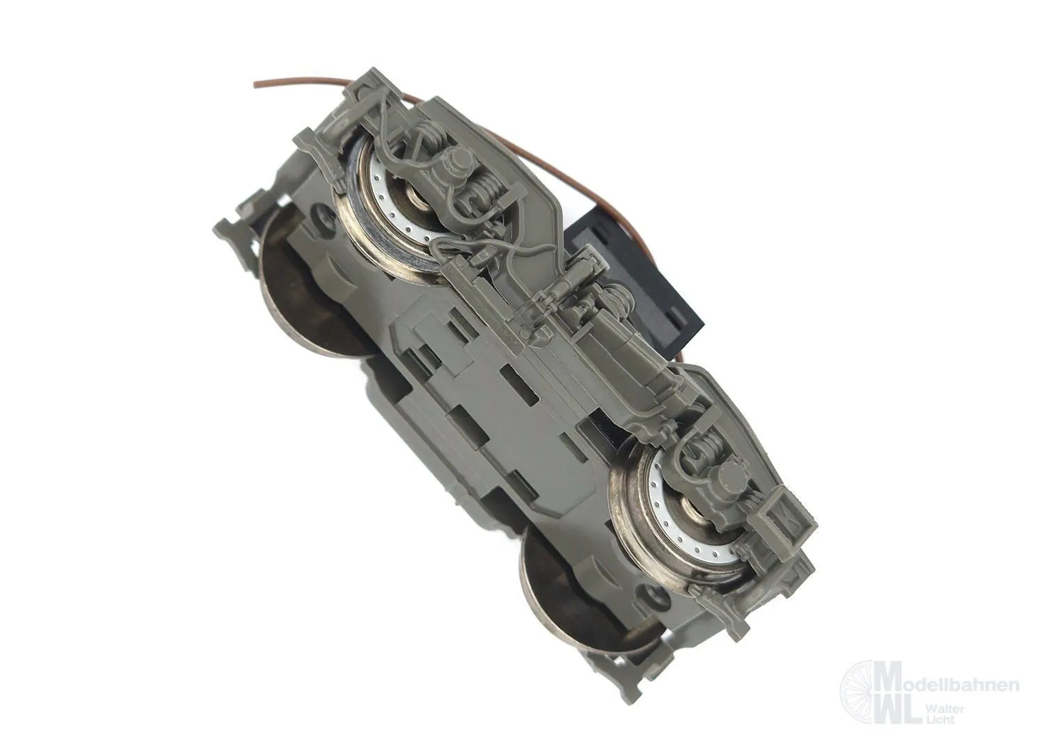 Märklin Ersatzeile E353211 - ERSATZTEIL: Treibgestell hinten