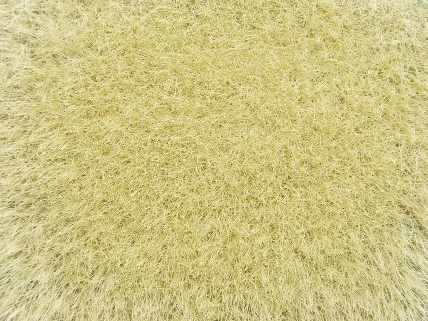 Noch 07119 - Wildgras gold-gelb, 9 mm, 50 g 0/H0/TT