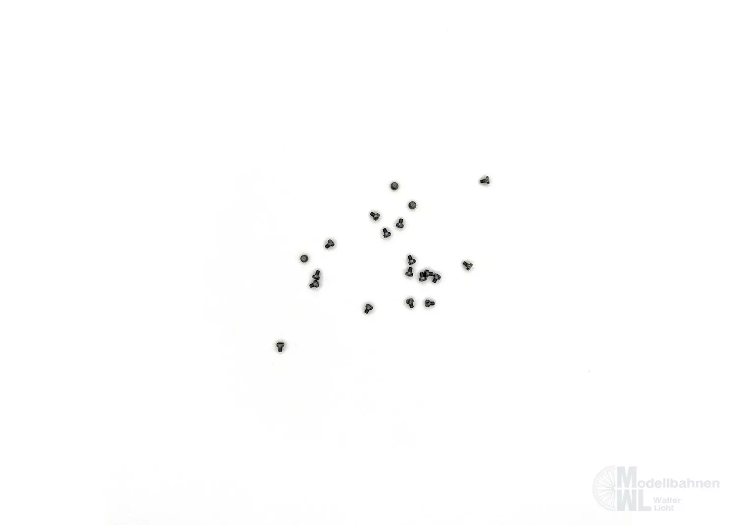 Märklin Ersatzeile E785510 - ERSATZTEIL: Zylinderschraube M1,4x2 (10 S