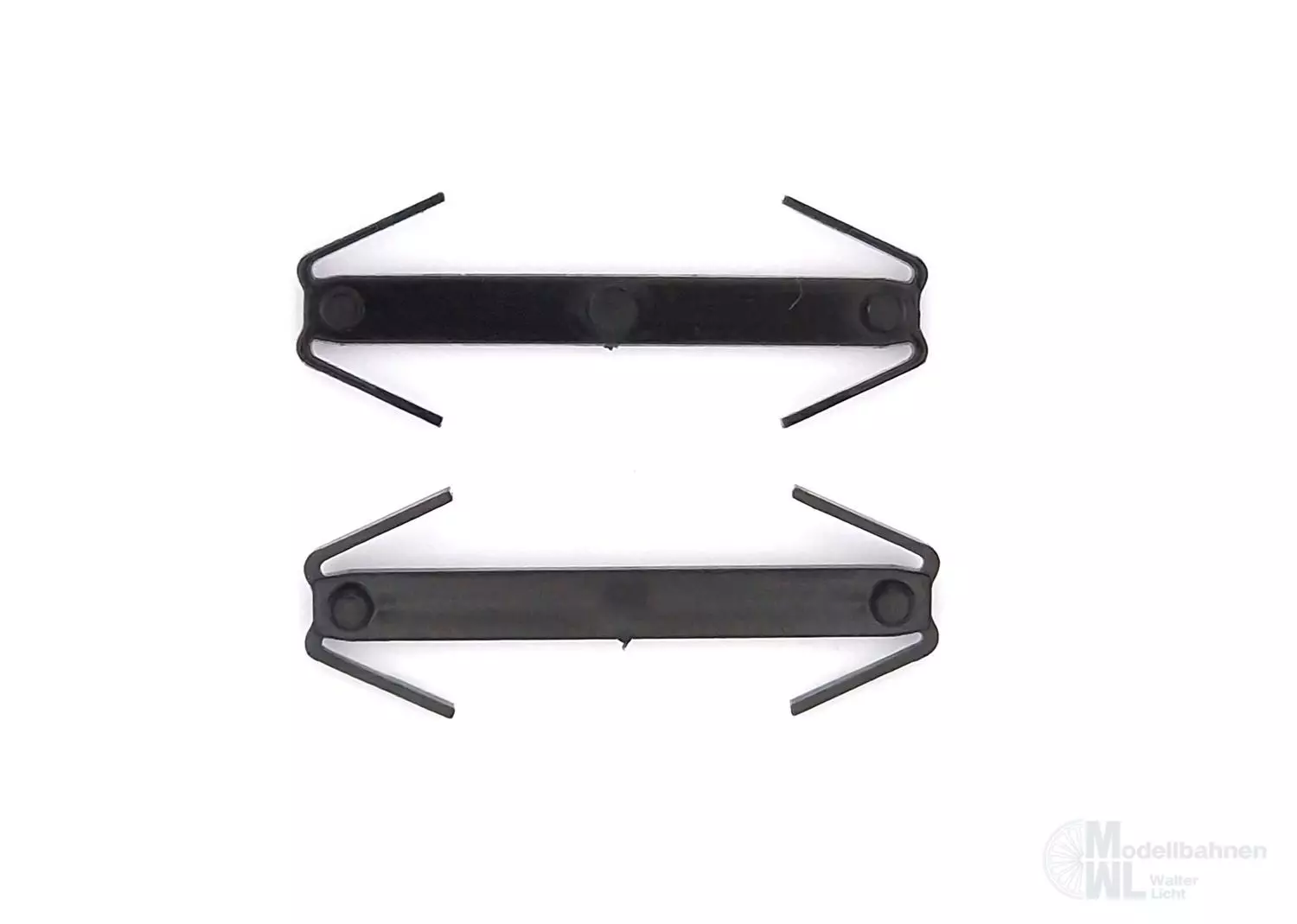 Märklin Ersatzeile E363700 - ERSATZTEIL: Kuppelstück schwarz (Spezial)