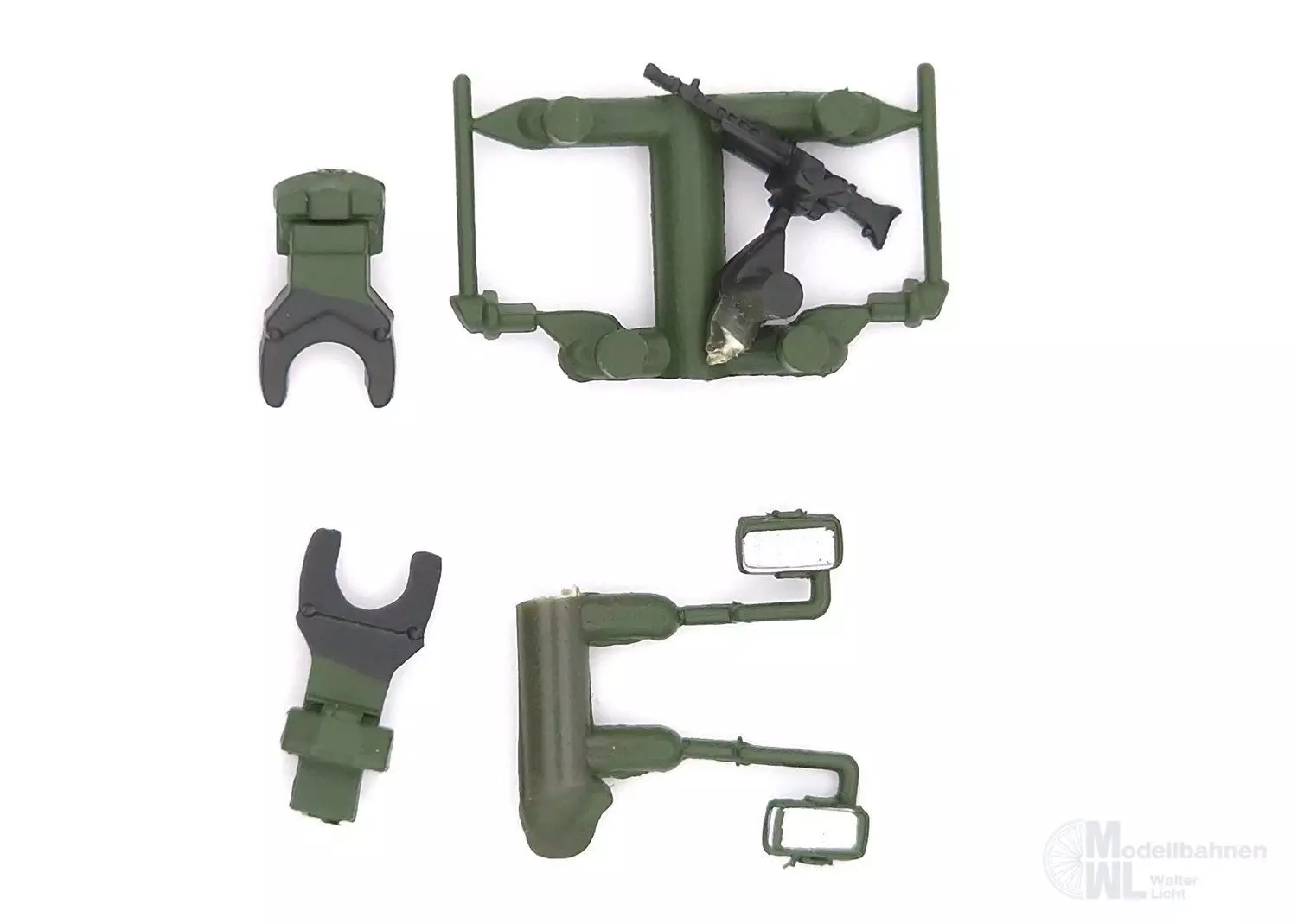 Märklin Ersatzeile E349928 - ERSATZTEIL: Beipack Ansteckteile