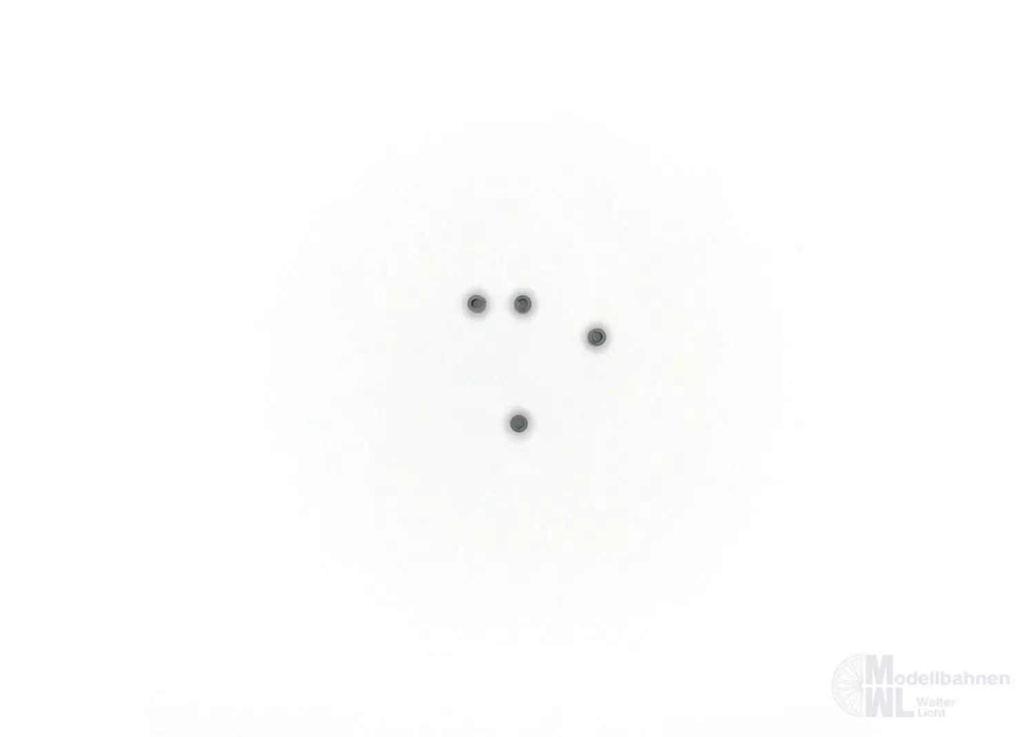 Märklin Ersatzeile E277970 - ERSATZTEIL: Abstandshülse 4 St