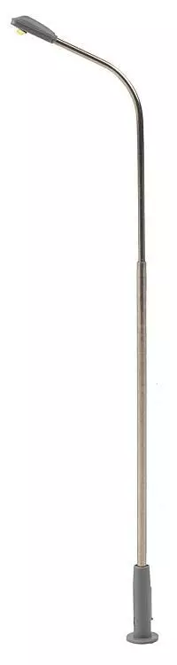 Faller 180200 - LED-Peitschenleuchte H0 1:87