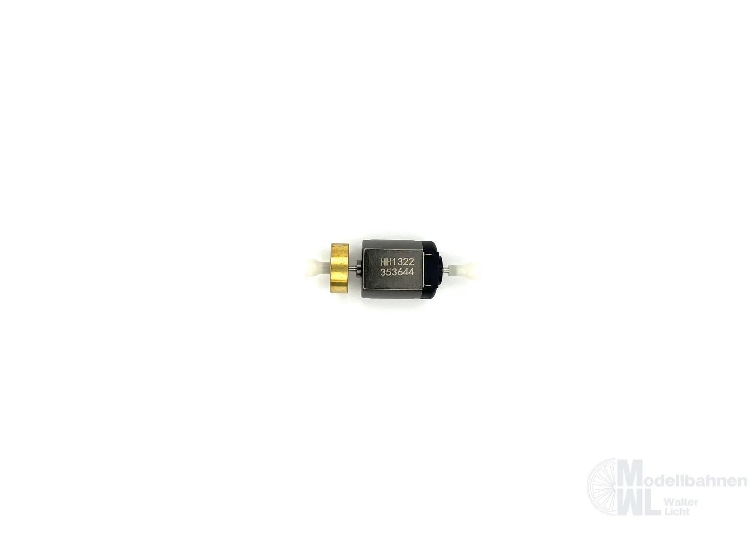Märklin Ersatzeile E391622 - ERSATZTEIL: Motor