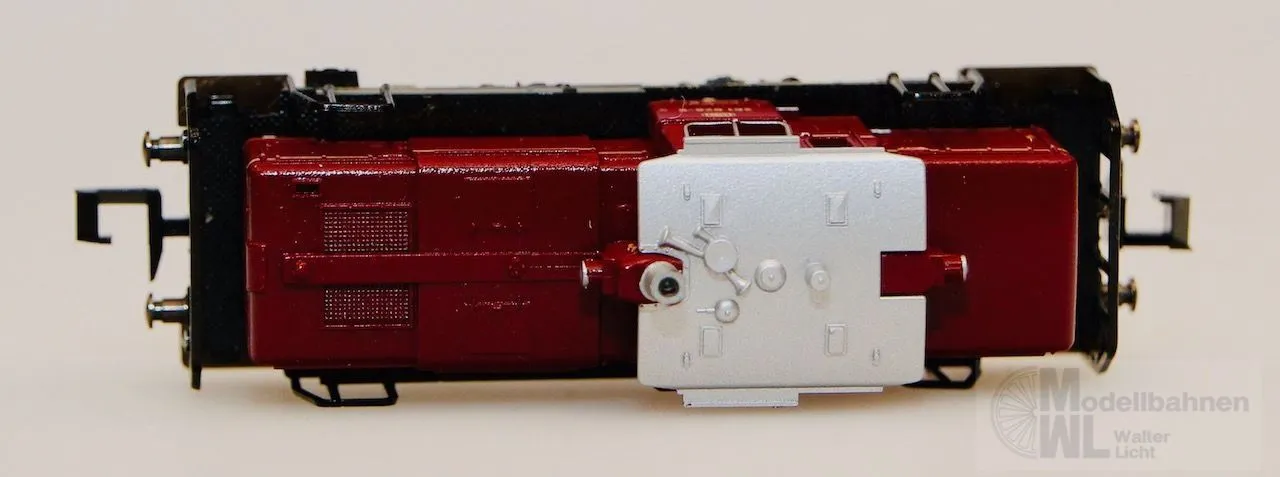 Trix 12064 - MINITRIX - Diesellok BR 261 626-6 DB Ep.IV N 1:160