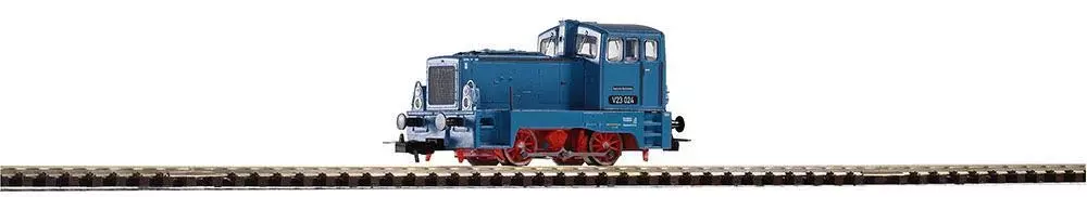 Piko 52542 - Diesellok V 23 DR Ep.III H0/GL