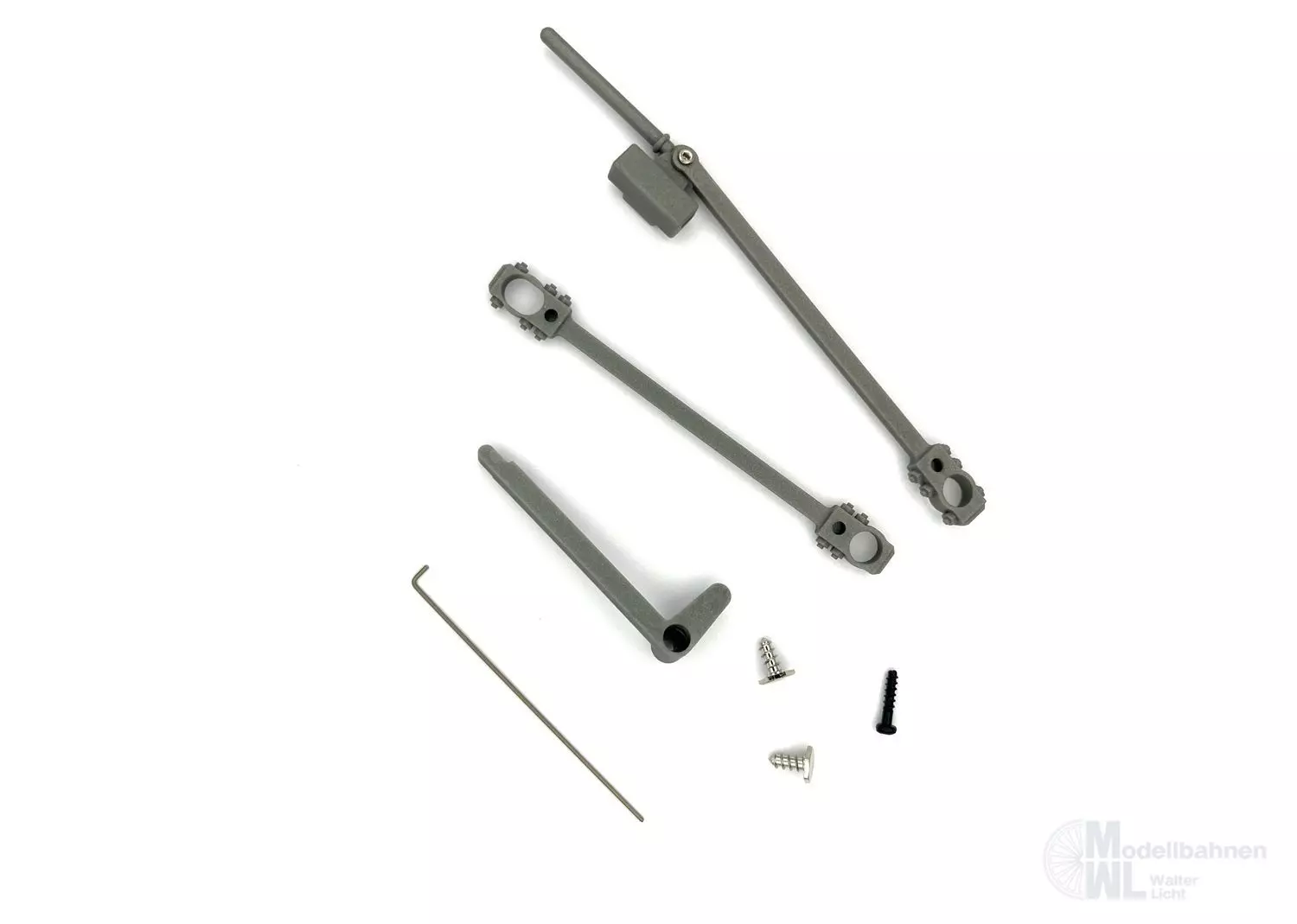 Märklin Ersatzeile E286428 - ERSATZTEIL: Gestänge links