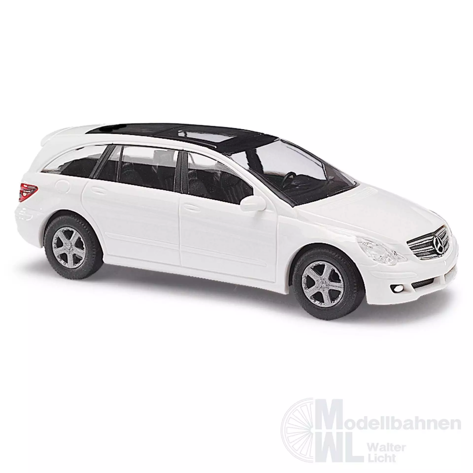 Busch 60234 - Bausatz Mercedes R-Klasse H0 1:87