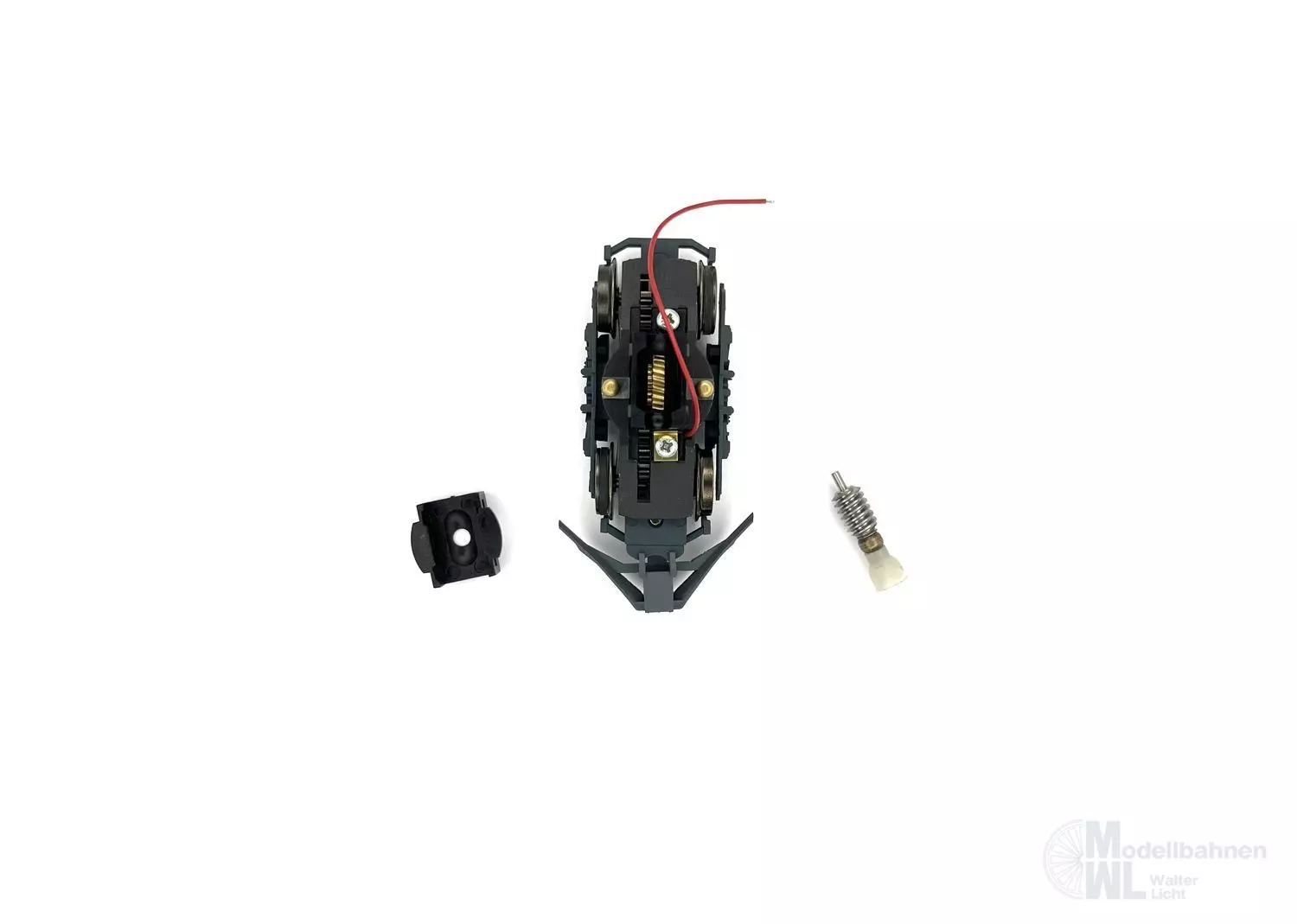 Märklin Ersatzeile E337798 - ERSATZTEIL: Treibgestell vorn