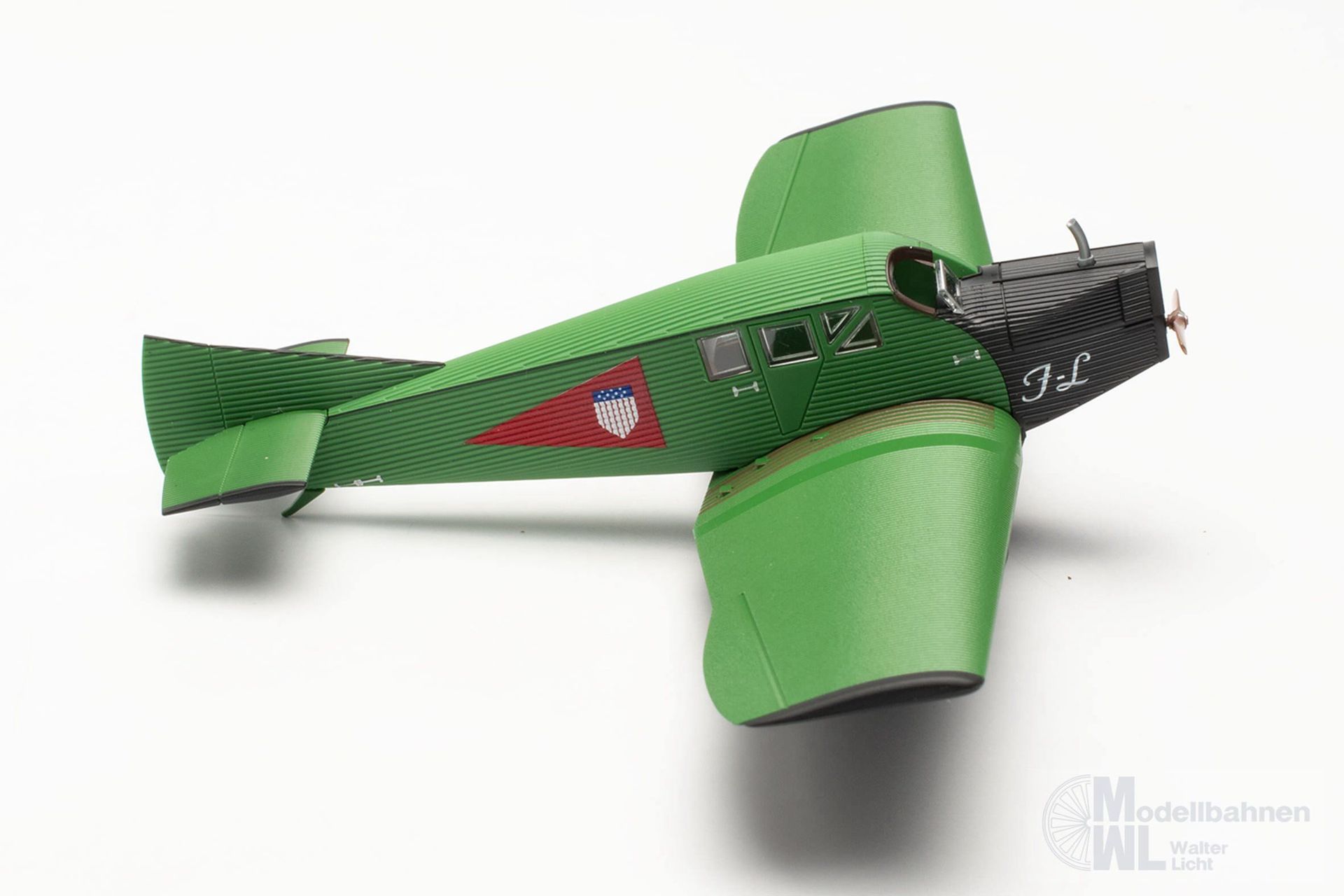 Herpa 019460 - Junkers-Larsen JL-6 F13 1:87