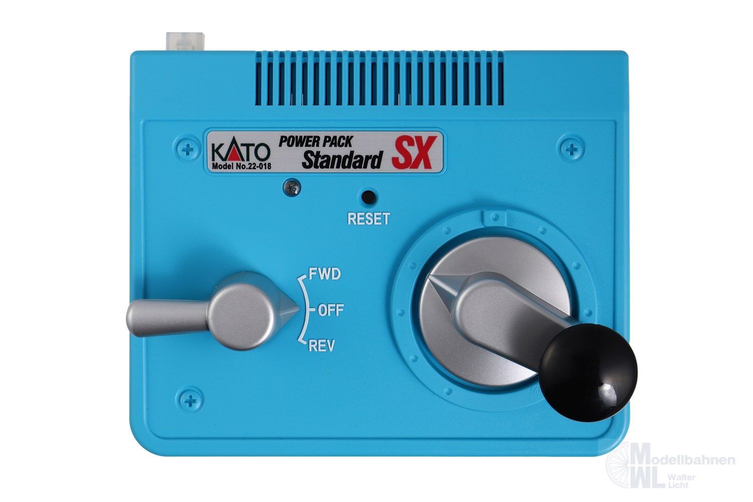 Kato 22-018 - Power Pack Standard SX N 1:160