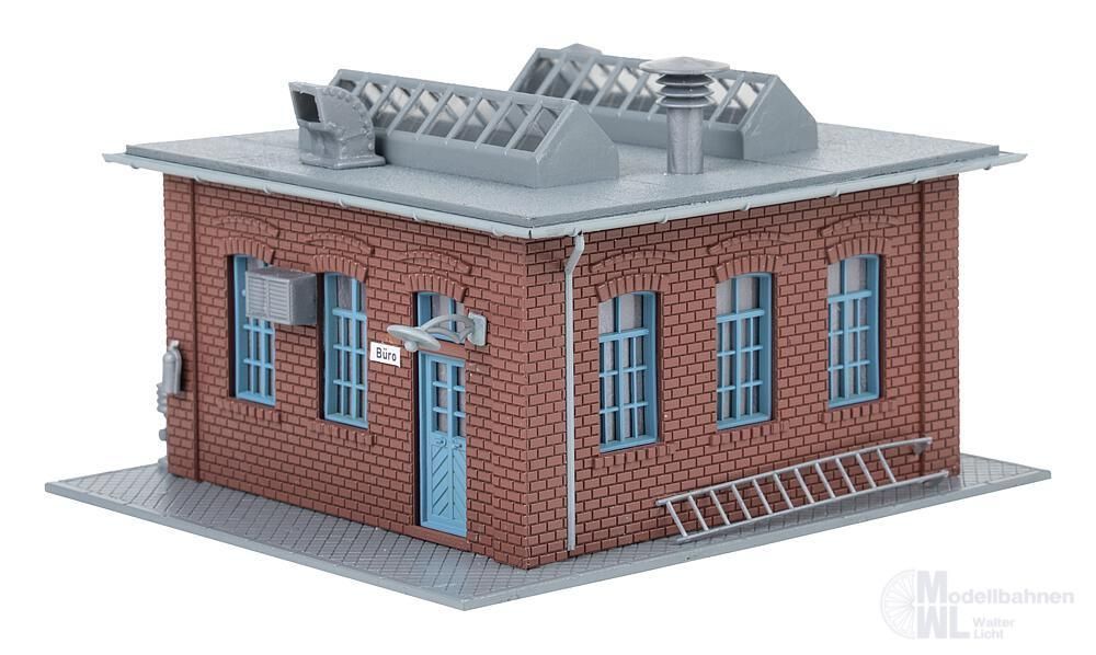 Faller 130021 - Hüttenwerk-Verwaltung H0 1:87