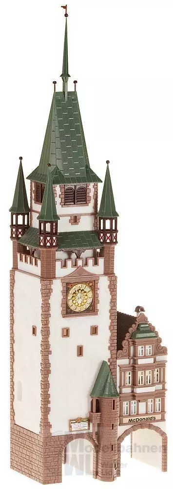 Faller 232270 - Martinstor Freiburg im Breisgau N 1:160