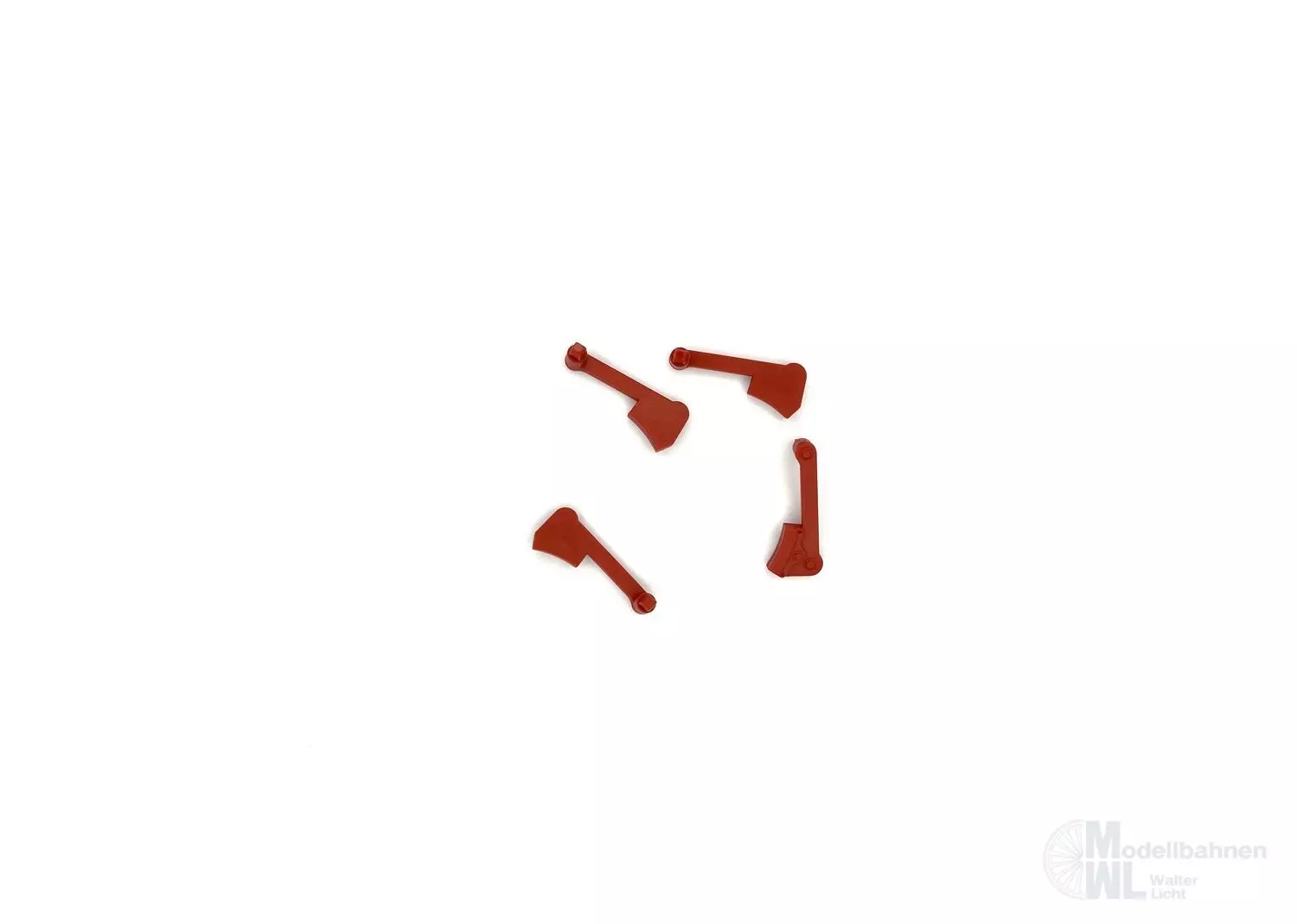 Märklin Ersatzeile E280886 - ERSATZTEIL: Bremsbacken li,+ re.