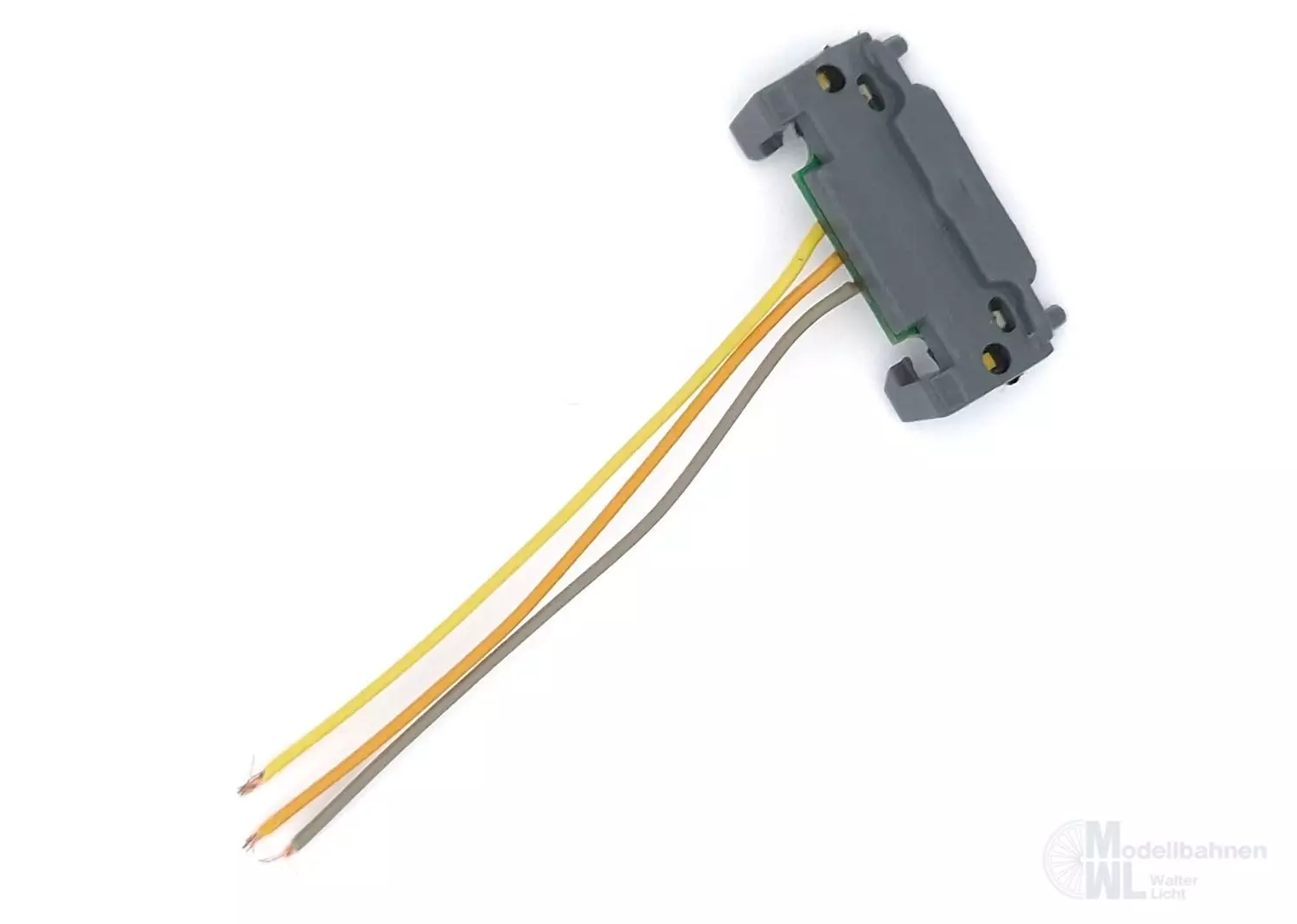 Märklin Ersatzeile E370898 - ERSATZTEIL: Leiterplatte Licht