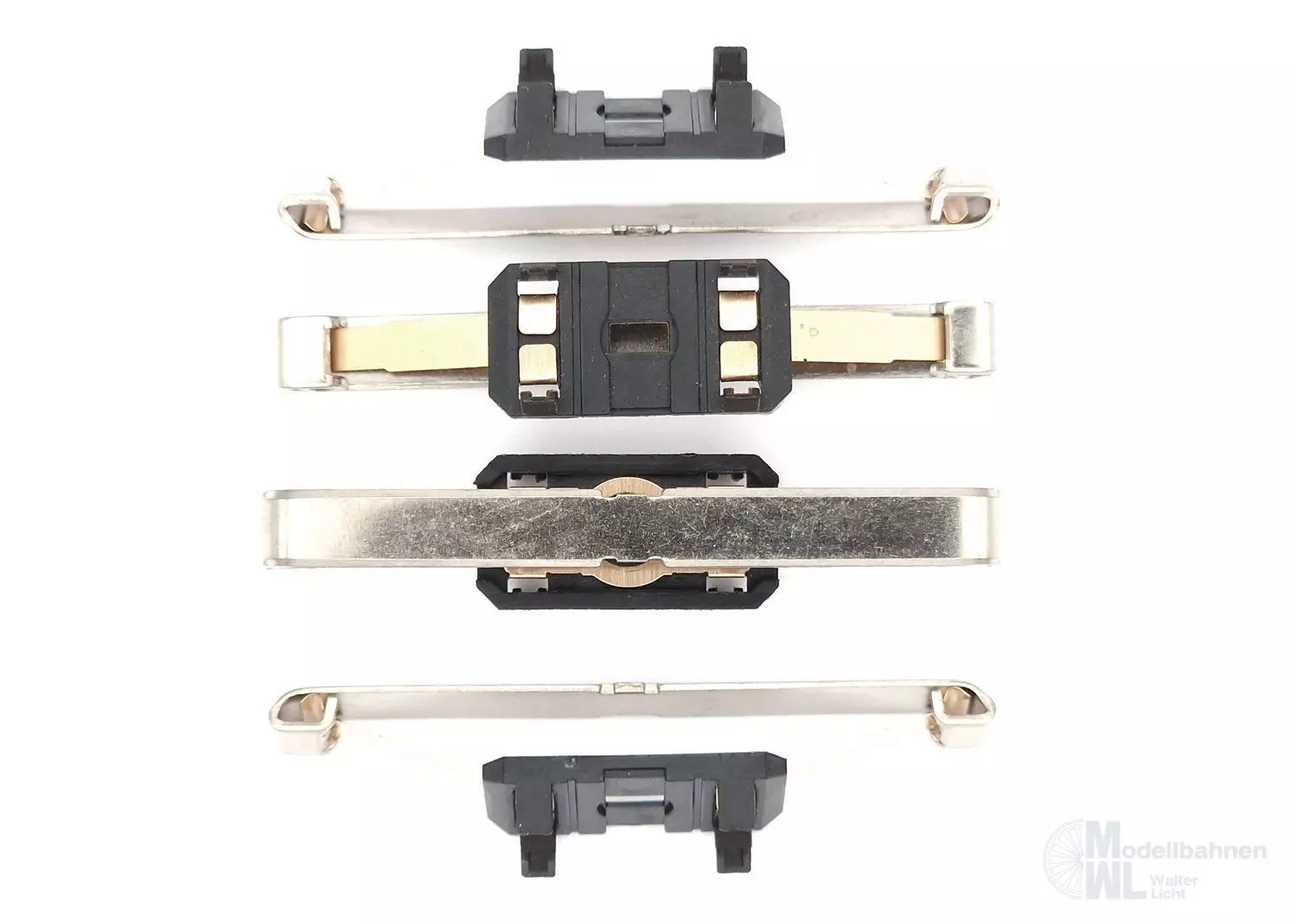 Märklin Ersatzeile E128239 - ERSATZTEIL: Schleifer  4 St