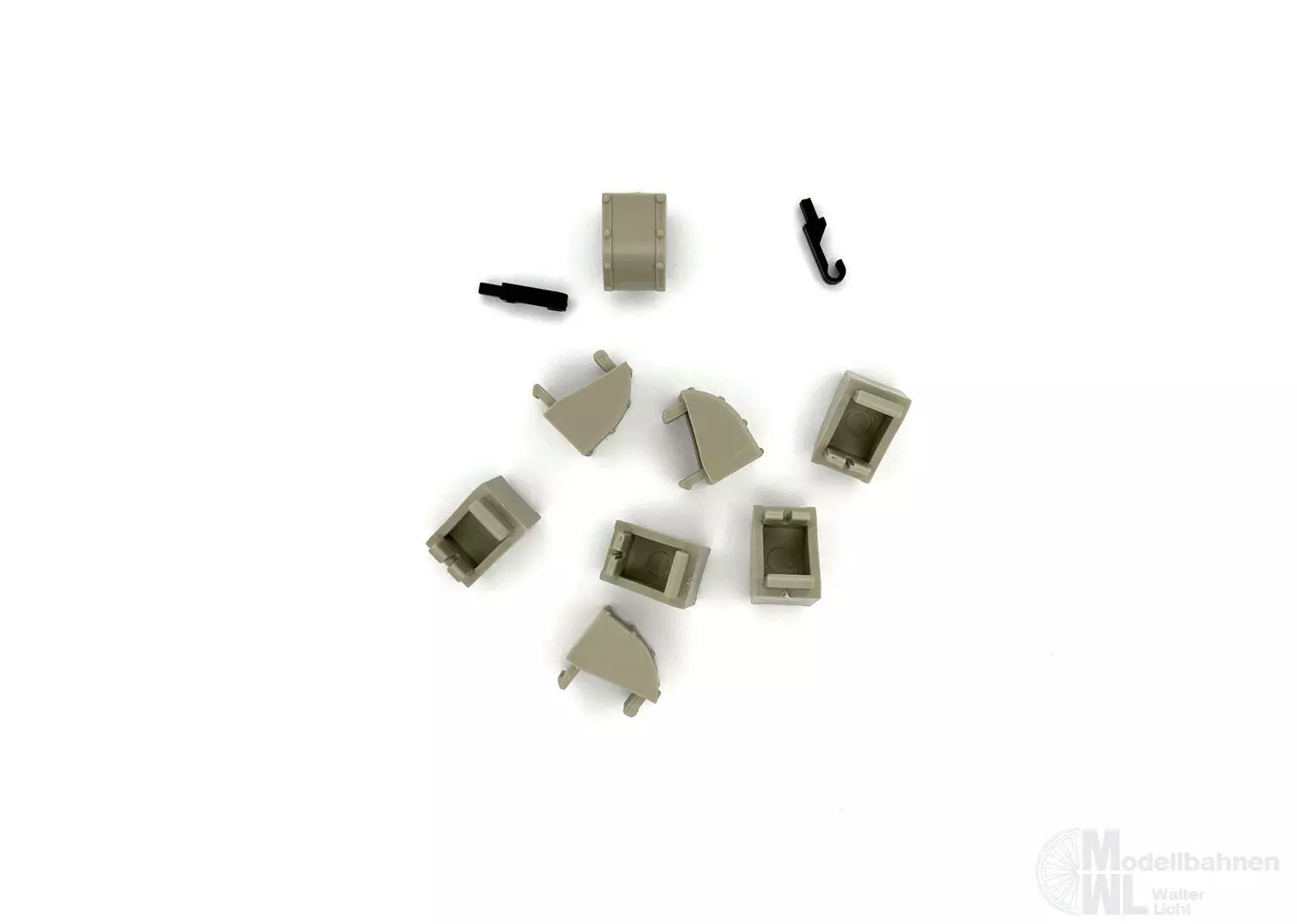 Märklin Ersatzeile E328612 - ERSATZTEIL: Sicherungshaken, Dachlüfter