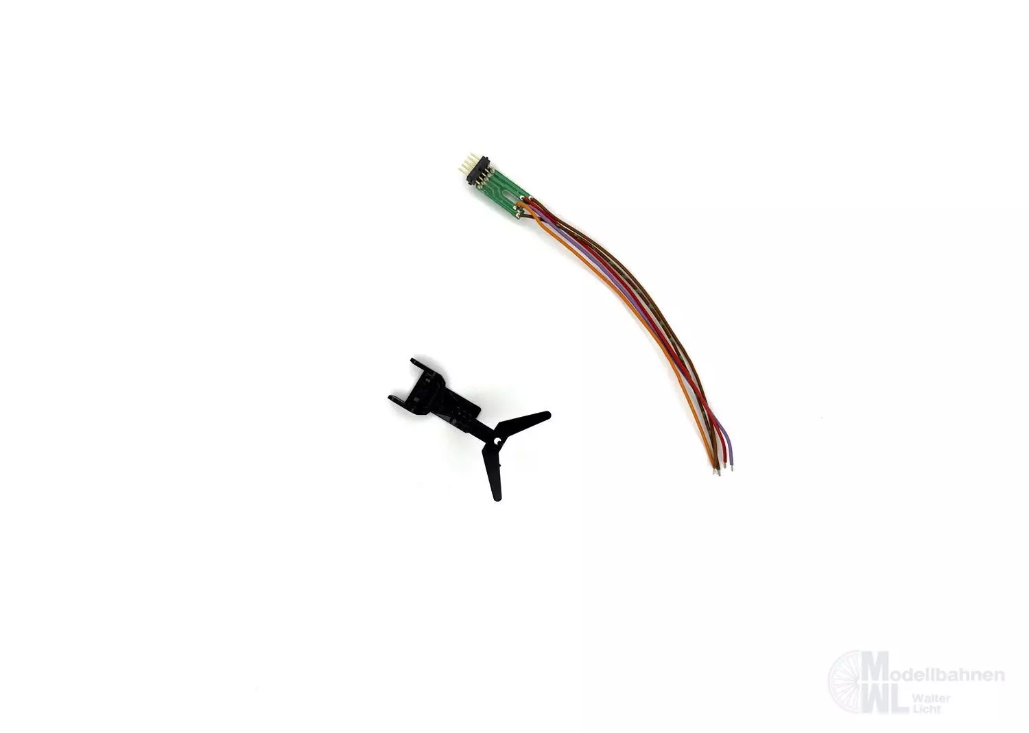 Märklin Ersatzeile E192886 - ERSATZTEIL: Kupplungsdeichsel M