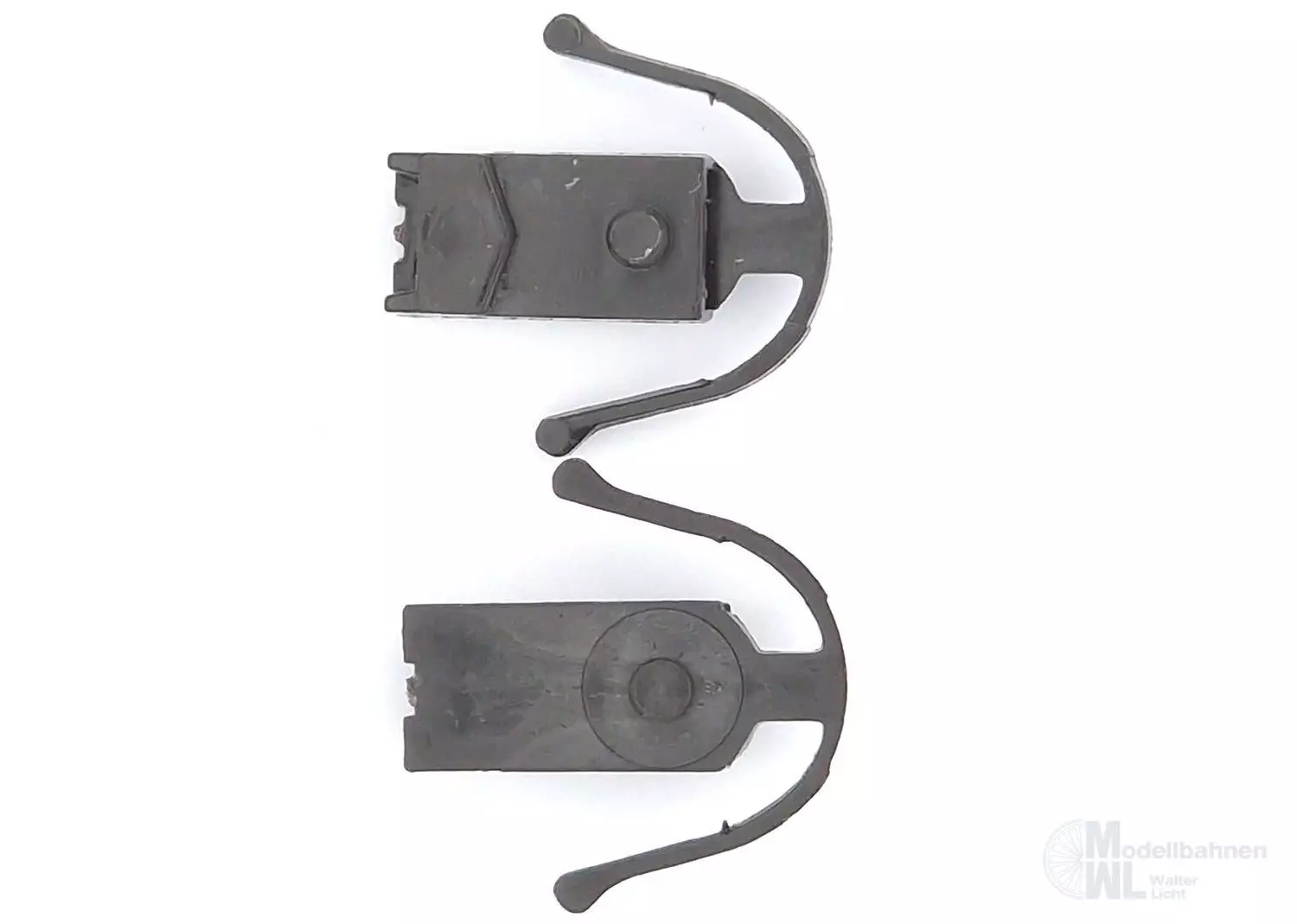 Märklin Ersatzeile E354671 - ERSATZTEIL: Kupplungsdeichsel 2 St