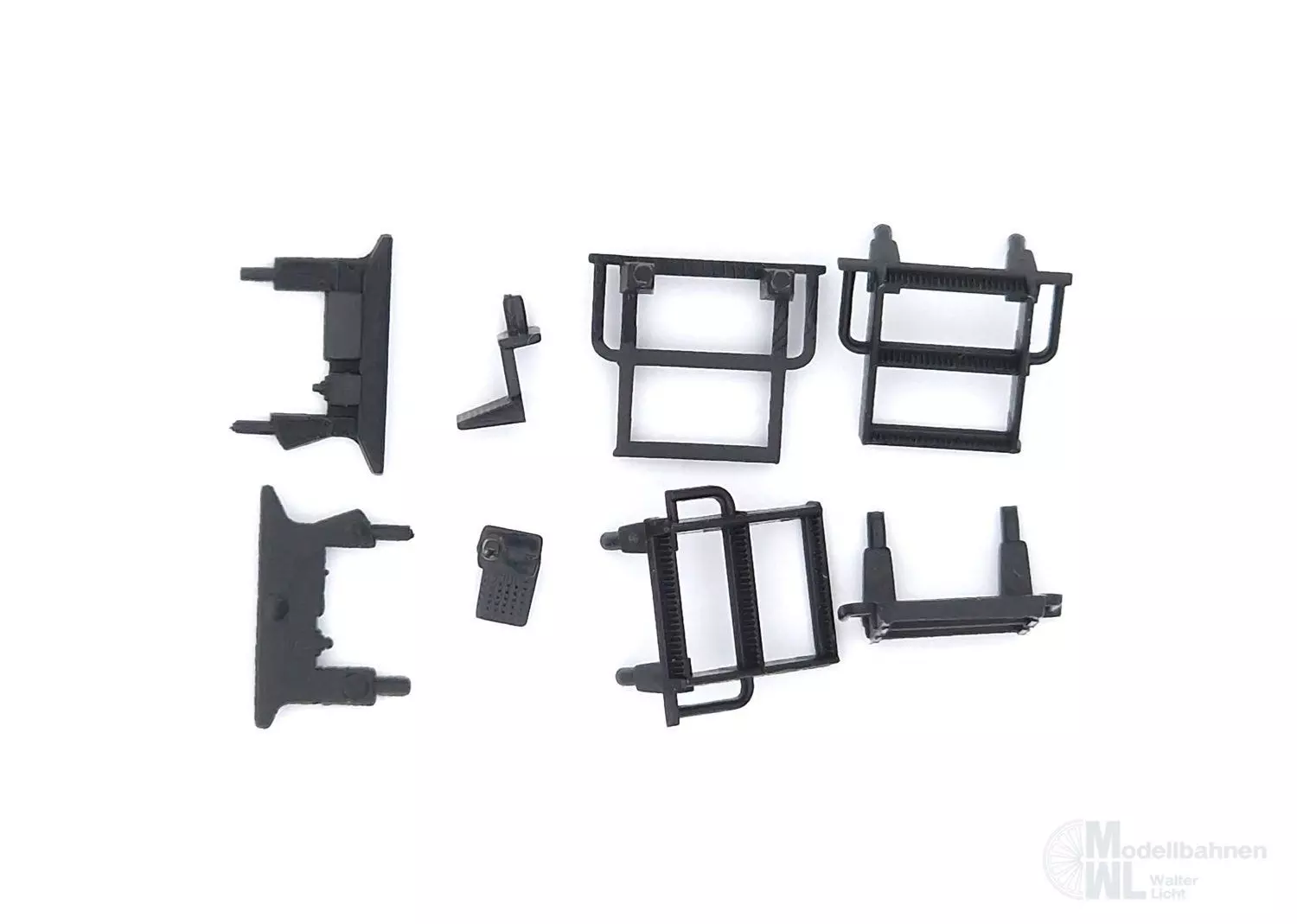 Märklin Ersatzeile E357608 - ERSATZTEIL: Indusi, Tritt, Aufstieg