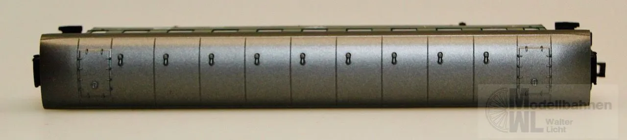 Fleischmann 8131 - FLEISCHMANN - Schnellzugwagen DRG Ep.II 1/2.Kl. AB4ü N 1:160