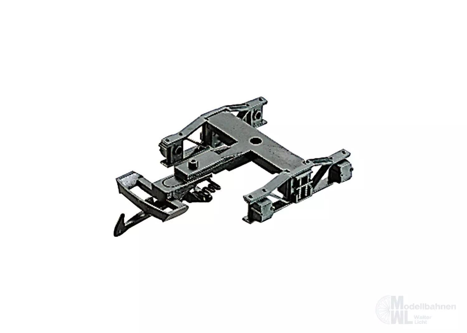 LGB 67402 - Drehgestell 2 Stück Spur G 1:22,5