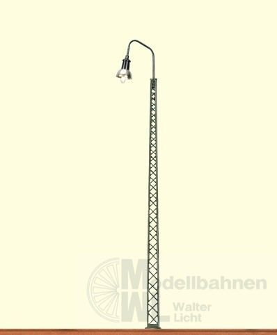 Brawa 84035 - Gittermastleuchte mit Stecksockel LED H0 1:87 Brawa 84035 - Gittermastleuchte mit Stecksockel LED H0 1:87