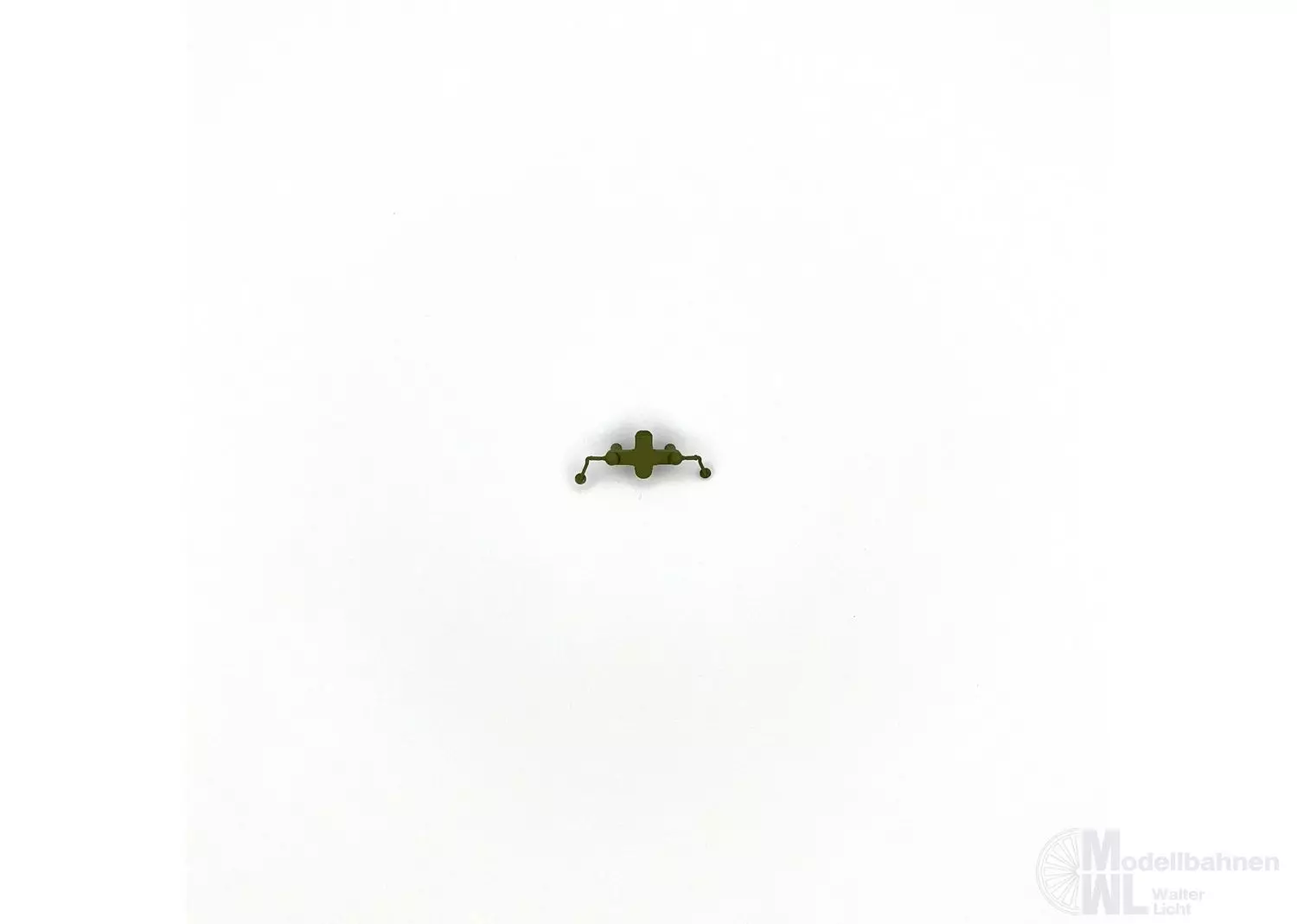 Märklin Ersatzeile E328580 - ERSATZTEIL: Ansteckteile Unimog