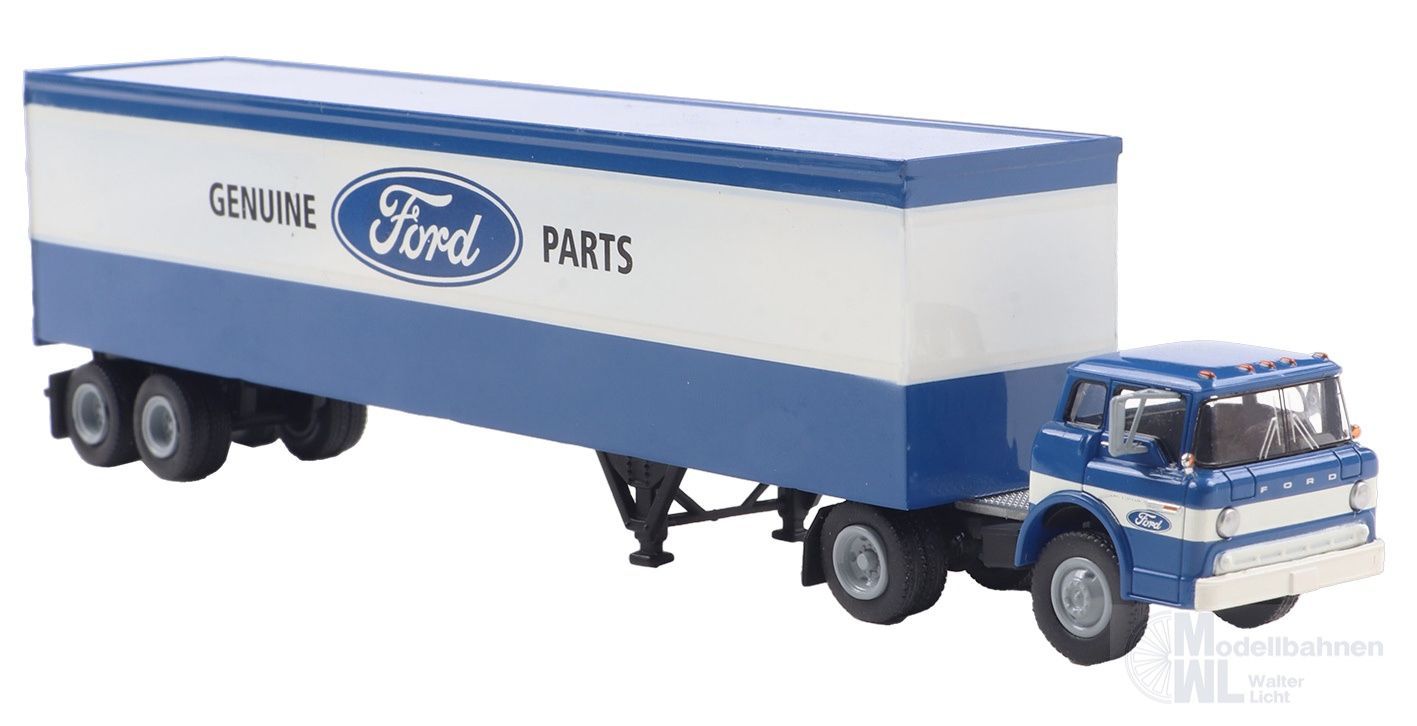 Brekina 86328 - Ford C Koffersattel Ford H0 1:87