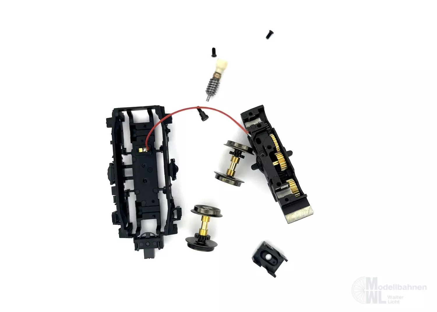 Märklin Ersatzeile E282269 - ERSATZTEIL: Antriebseinheit