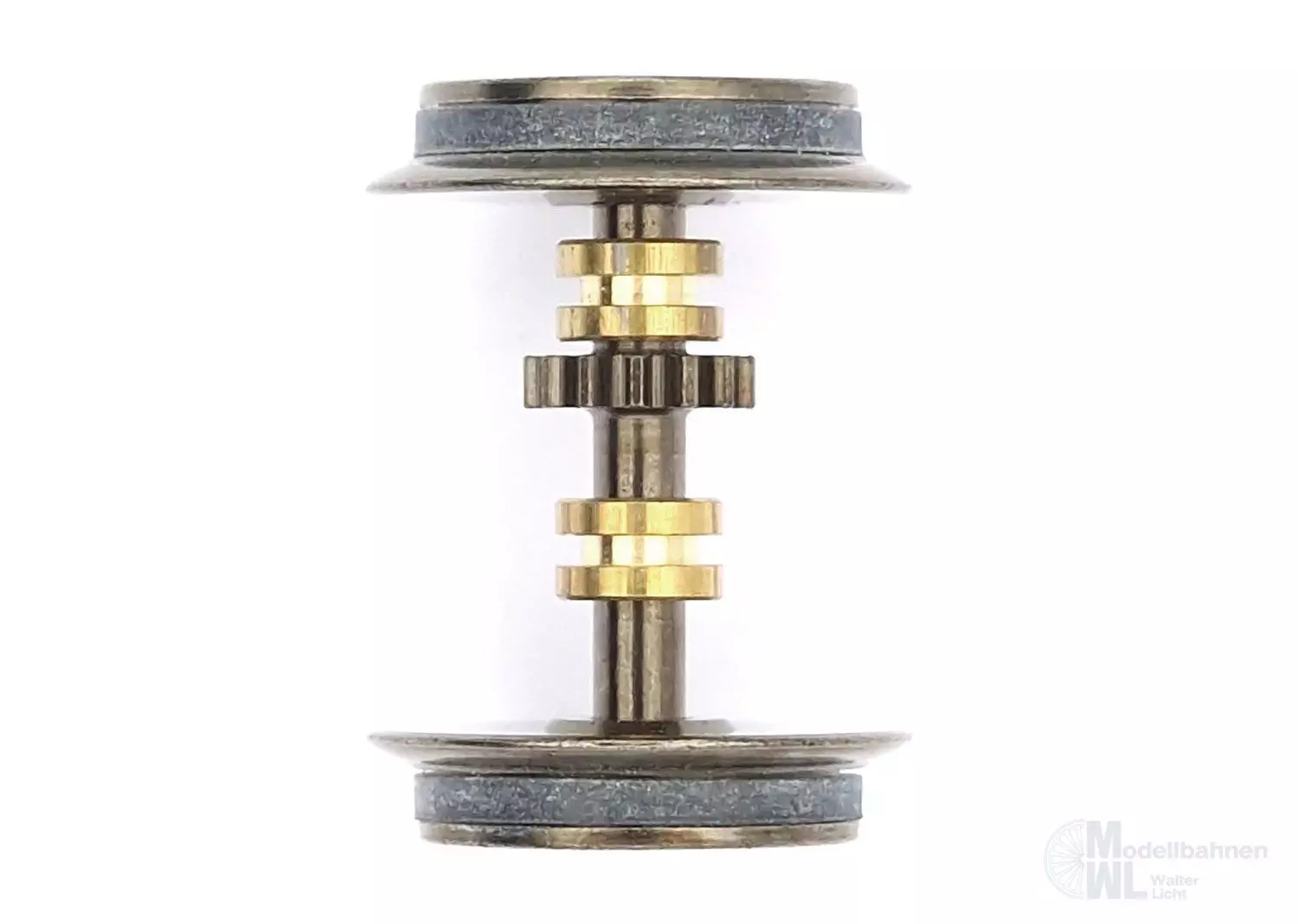 Märklin Ersatzeile E126151 - ERSATZTEIL: Treibradsatz