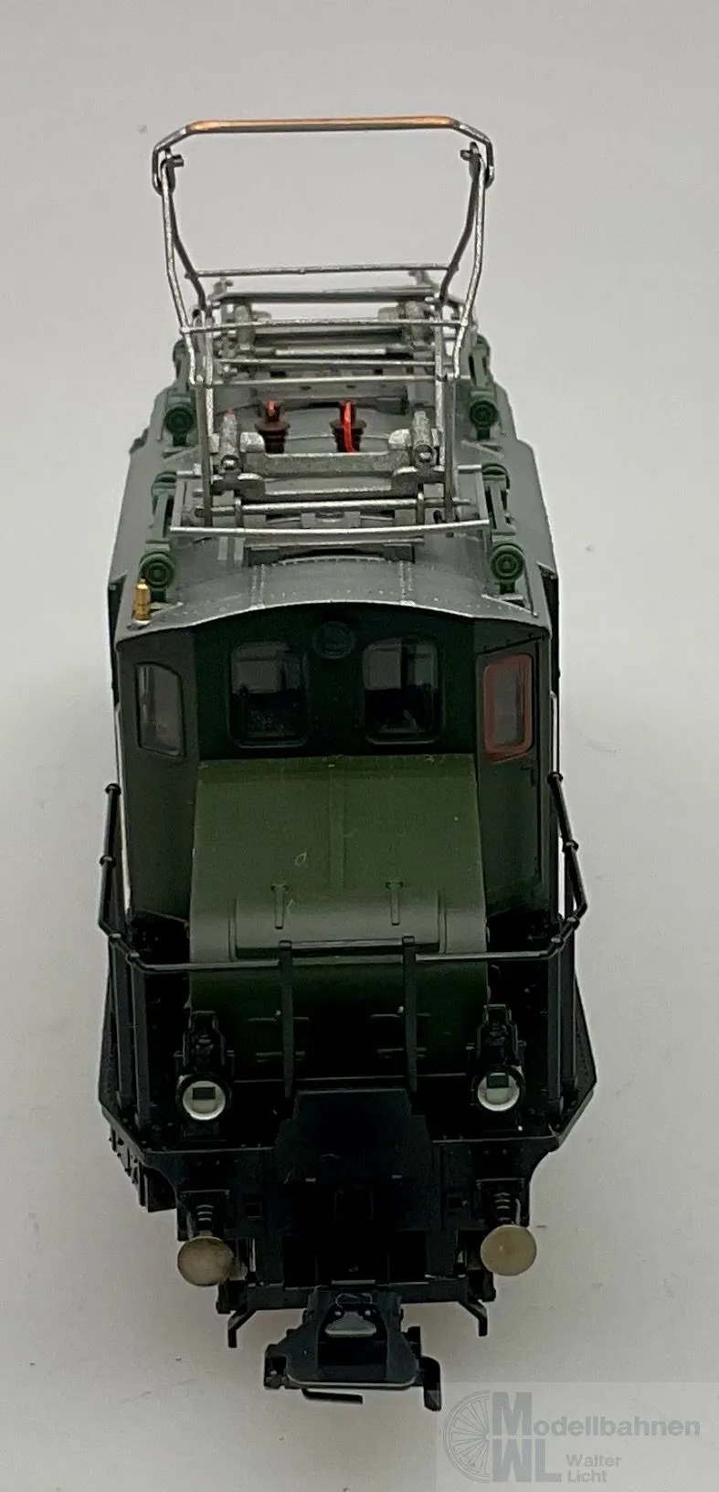 Märklin 37484 - MÄRKLIN - E-Lok EG 2x2/2 K.Bay.Sts.B. Ep.I H0/WS Sound