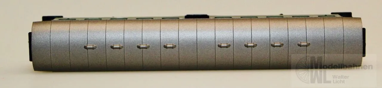 Fleischmann 8129 - FLEISCHMANN - Umbauwagen DB Ep.IV 2.Kl. Byg 515 N 1:160