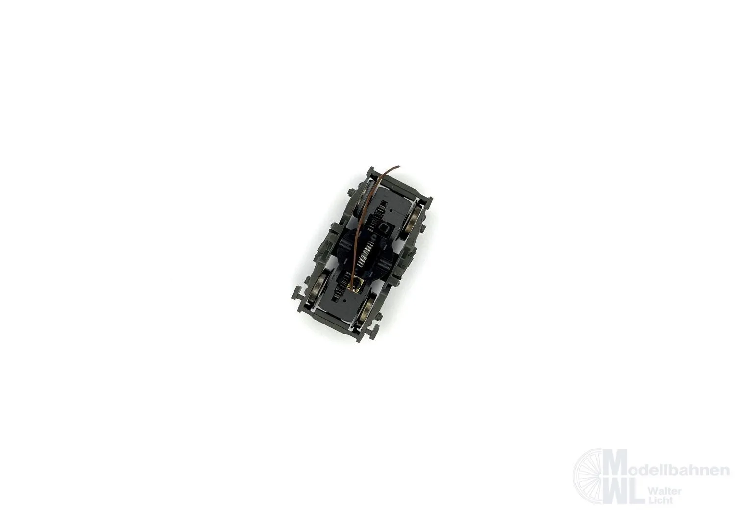 Märklin Ersatzeile E353211 - ERSATZTEIL: Treibgestell hinten