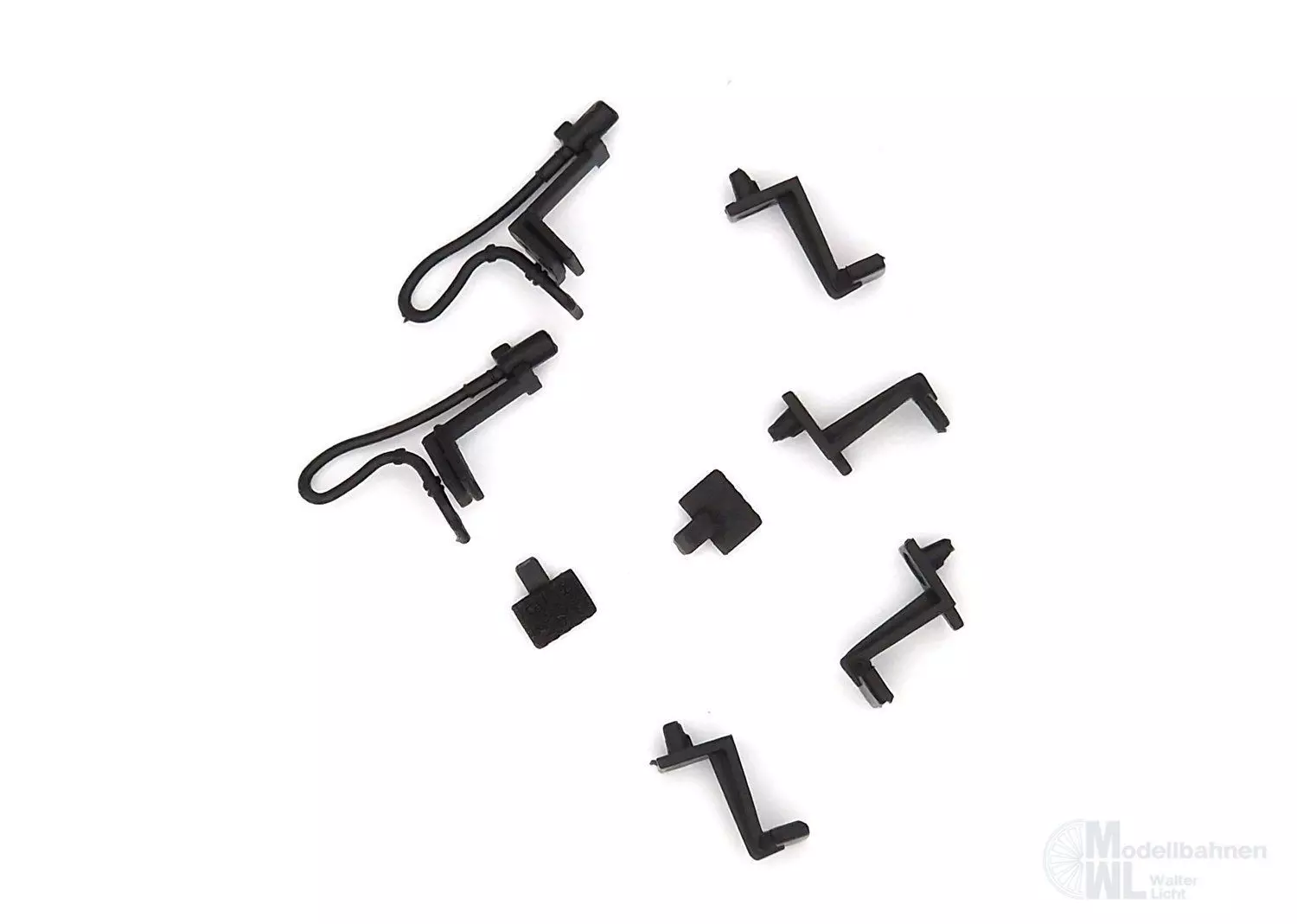 Märklin Ersatzeile E363367 - ERSATZTEIL: Tritte