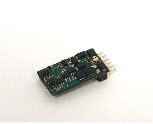 Piko 46400 - PIKO SmartDecoder 4.1 NEM 651 6 pol. Schnittstelle