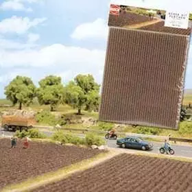 Busch 7183 - Furchenacker N 1:160