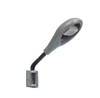 Busch 4133 - 2 Wandlampen (LBL) H0 1:87