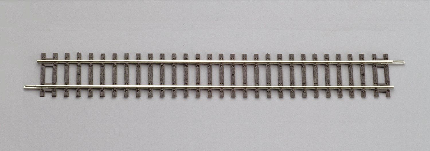 Piko 55201 - Gleis gerade G 231 Länge 230,93 mm H0/GL