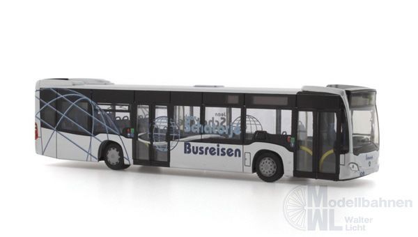 Rietze 69472 - Mercedes-Benz Citaro Modell 2012 Schatorje Reisen H0 1:87 Rietze 69472 - Mercedes-Benz Citaro Modell 2012 Schatorje Reisen H0 1:87