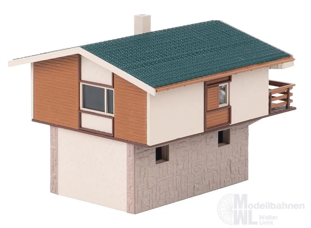 Faller 134102 - Ferienhaus H0 1:87